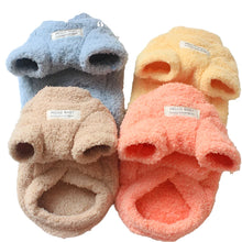 Winter Sweater Coat for Dogs, product photo 6 of 11