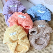 Winter Sweater Coat for Dogs, product photo 8 of 11