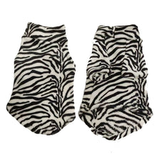 Alternate view of the Winter Warm Clothes For Cats