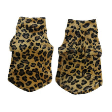 Winter Warm Clothes For Cats, product photo 3 of 8