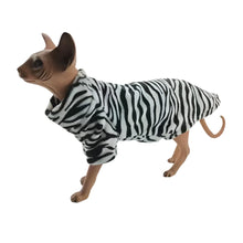 Winter Warm Clothes For Cats, product photo 6 of 8