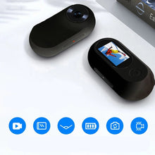 Wireless Pet Collar Camera, product photo 9 of 10