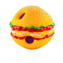 Alternate view of the Wobble Wag Interactive Dog Toy