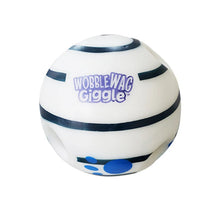 Wobble Wag Interactive Dog Toy, product photo 3 of 6