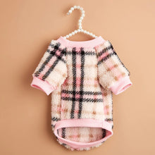 Woollen Sweater for Small Dogs Warm Pullover, product photo 10 of 31