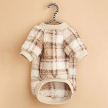 Woollen Sweater for Small Dogs Warm Pullover, product photo 13 of 31