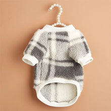 Woollen Sweater for Small Dogs Warm Pullover, product photo 15 of 31