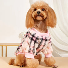 Woollen Sweater for Small Dogs Warm Pullover, product photo 20 of 31
