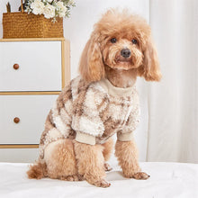 Woollen Sweater for Small Dogs Warm Pullover, product photo 22 of 31