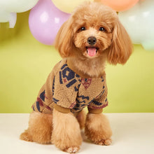 Woollen Sweater for Small Dogs Warm Pullover, product photo 26 of 31