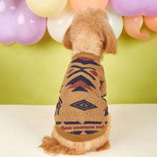 Woollen Sweater for Small Dogs Warm Pullover, product photo 27 of 31