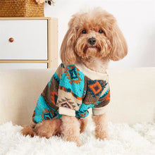 Woollen Sweater for Small Dogs Warm Pullover, product photo 30 of 31