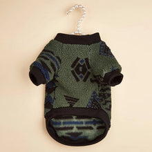 Woollen Sweater for Small Dogs Warm Pullover, product photo 6 of 31