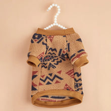 Woollen Sweater for Small Dogs Warm Pullover, product photo 8 of 31