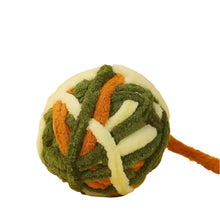 Yarn Balls with Bell Sounds, product photo 5 of 11