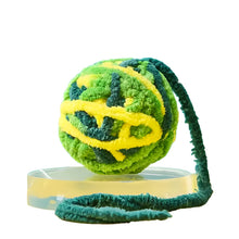 Yarn Balls with Bell Sounds, product photo 6 of 11