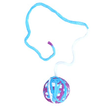 Yarn Balls with Bell Sounds, product photo 9 of 11