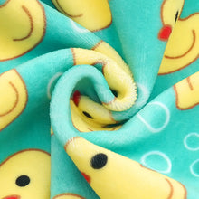 Alternate view of the Yellow Duck Print Dogs Pyjamas for Dogs