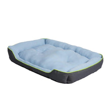 Pet Cooling Sofa Bed