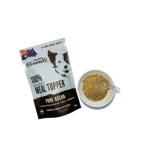 Healthy Houndz Pure Ocean Meal Topper 250g