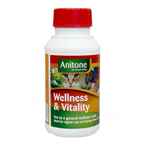 Anitone Wellness & Vitality 500ml