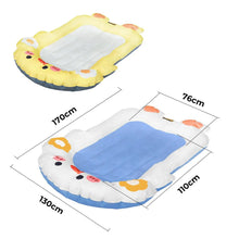 Pet Cooling Mat - XL (Human Size)